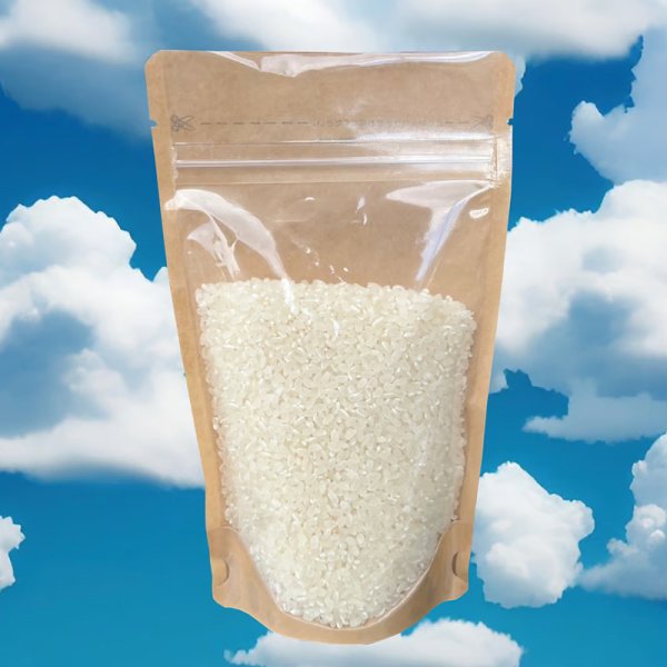 画像5: TURTLE MAN's CLUB 開運カメしゃもじ(ご祈祷済み)& お米セット ※超特典おまけCD「ジャパニーズレベル」付き (5)