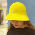 画像8: 【ラストLのみ】KANGOL（カンゴール） “BERMUDA CASUAL (SULPHUR)” (8)