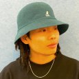 画像8: KANGOL（カンゴール） “BERMUDA CASUAL (MARINE TEAL)” (8)