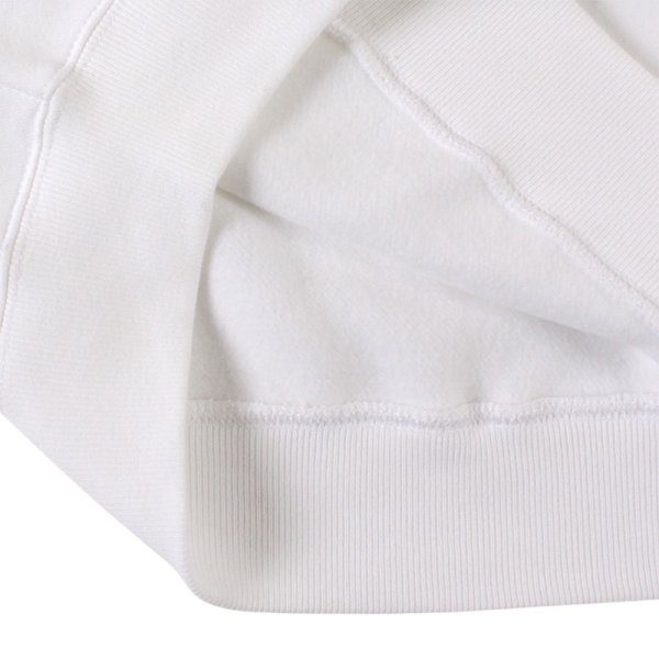 画像6: 【ラストMのみ】PeeTee. (ピーティー) “SELF MADE MAN CREW SWEAT” (6)