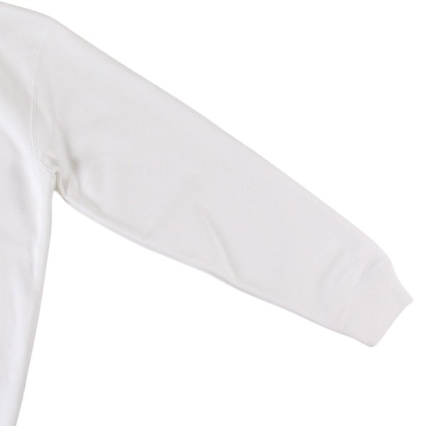 画像7: 【ラストMのみ】PeeTee. (ピーティー) “SELF MADE MAN CREW SWEAT” (7)