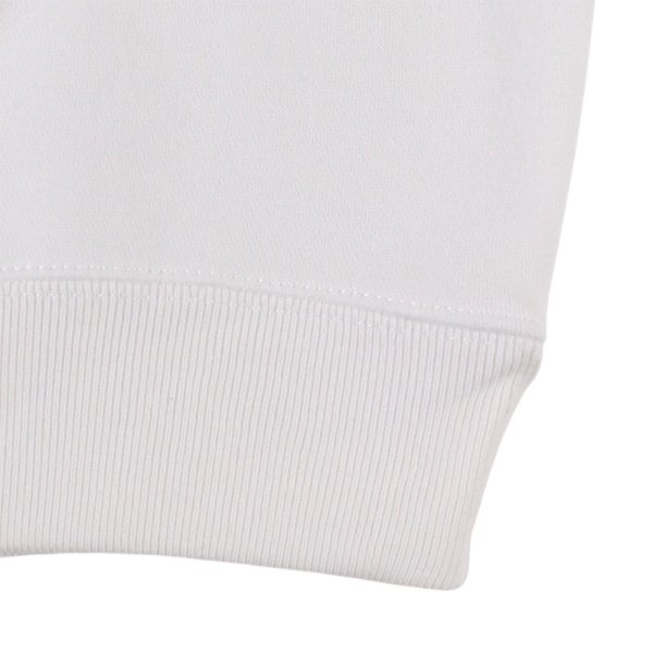 画像5: 【ラストMのみ】PeeTee. (ピーティー) “SELF MADE MAN CREW SWEAT” (5)