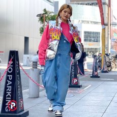 画像1: 【EARLY SPRING STYLE】YUKI (1)