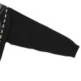 画像8: 【ラストXLのみ】KINGSIZE（キングサイズ）“ARGYLE CARDIGAN” (8)