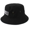 画像3: KINGSIZE（キングサイズ）“BUCKET HAT” (3)