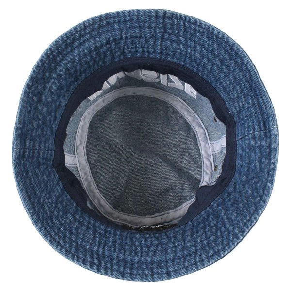 画像10: KINGSIZE(キングサイズ)“BUCKET HAT” (10)