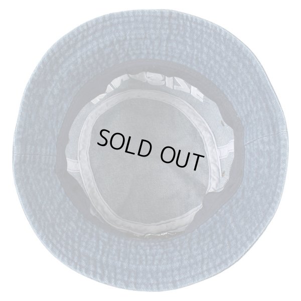 画像10: KINGSIZE（キングサイズ）“BUCKET HAT” (10)