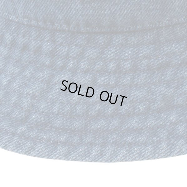 画像9: KINGSIZE（キングサイズ）“BUCKET HAT” (9)