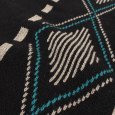 画像4: 【ラストXLのみ】KINGSIZE（キングサイズ）“ARGYLE CARDIGAN” (4)