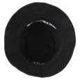 画像10: KINGSIZE（キングサイズ）“BUCKET HAT” (10)