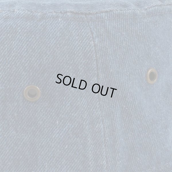 画像8: KINGSIZE（キングサイズ）“BUCKET HAT” (8)