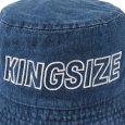 画像6: KINGSIZE（キングサイズ）“BUCKET HAT” (6)