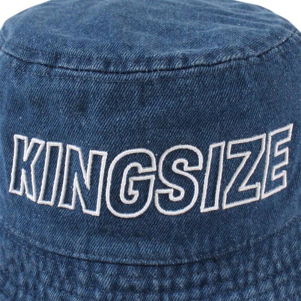 画像6: KINGSIZE(キングサイズ)“BUCKET HAT” (6)