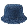 画像4: KINGSIZE（キングサイズ）“BUCKET HAT” (4)