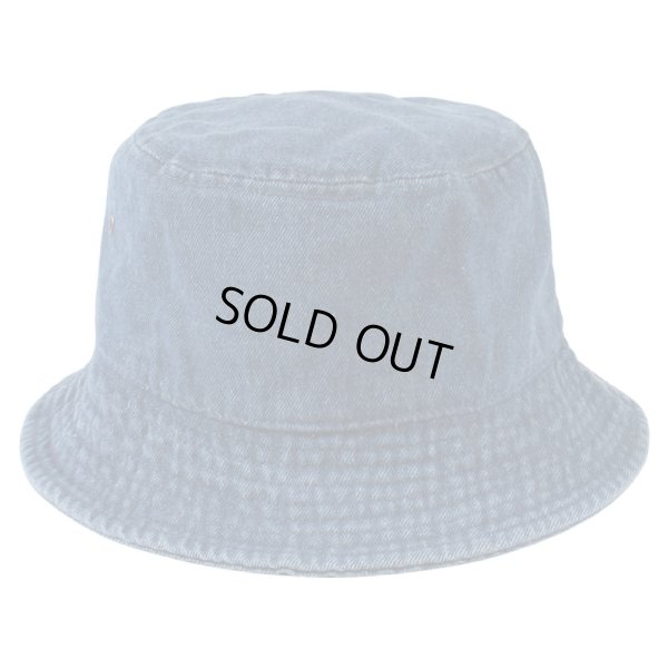 画像4: KINGSIZE（キングサイズ）“BUCKET HAT” (4)