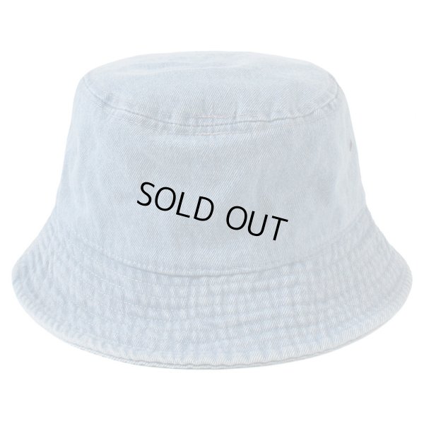 画像4: KINGSIZE（キングサイズ）“BUCKET HAT” (4)