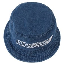 画像5: KINGSIZE（キングサイズ）“BUCKET HAT” (5)