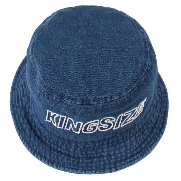 画像5: KINGSIZE(キングサイズ)“BUCKET HAT” (5)