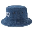 画像3: KINGSIZE（キングサイズ）“BUCKET HAT” (3)