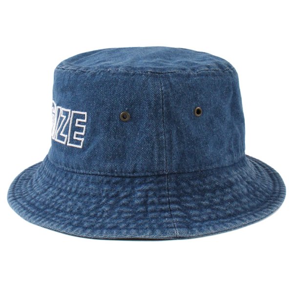 画像3: KINGSIZE(キングサイズ)“BUCKET HAT” (3)