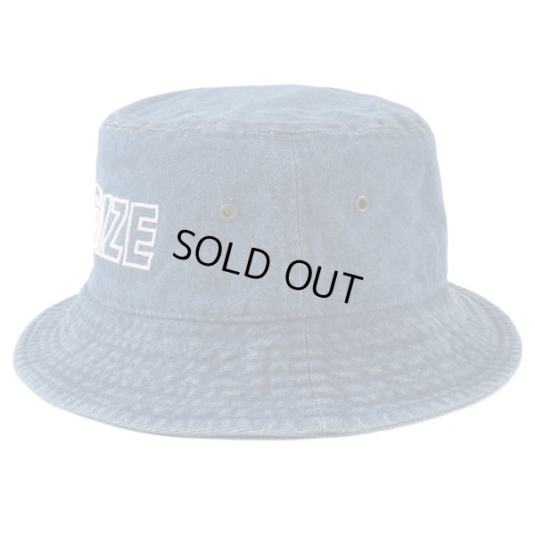 画像3: KINGSIZE（キングサイズ）“BUCKET HAT” (3)