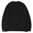 画像2: 【ラストXLのみ】KINGSIZE（キングサイズ）“ARGYLE CARDIGAN” (2)