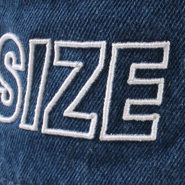 画像7: KINGSIZE(キングサイズ)“BUCKET HAT” (7)