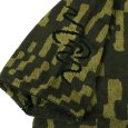 画像9: 【ラストLのみ】GRIMEY / GRMY (グライミー) “LUCKY DRAGON ALL OVER JACQUARD BASEBALL JERSEY” (9)