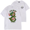 画像2: GRIMEY / GRMY (グライミー) “THE LUCKY DRAGON REGULAR TEE” (2)