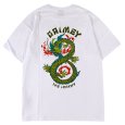画像4: GRIMEY / GRMY (グライミー) “THE LUCKY DRAGON REGULAR TEE” (4)