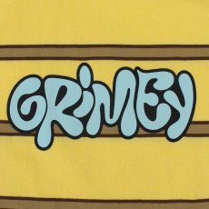 画像5: 【ラストXLのみ】GRIMEY / GRMY (グライミー) “BLOODSUCKER OVERSIZED TEE” (5)