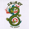 画像7: GRIMEY / GRMY (グライミー) “THE LUCKY DRAGON REGULAR TEE” (7)