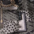 画像11: 【ラストLのみ】GRIMEY / GRMY (グライミー) “SUPASTAR SATIN SHORTS” (11)