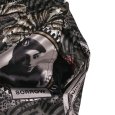画像6: 【ラストLのみ】GRIMEY / GRMY (グライミー) “SUPASTAR SATIN SHORTS” (6)