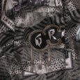 画像10: 【ラストLのみ】GRIMEY / GRMY (グライミー) “SUPASTAR SATIN SHORTS” (10)