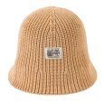 画像3: KANGOL（カンゴール） “WASHED KNIT BUCKET” (3)