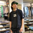 画像10: 【ラストSのみ】KINGSIZE（キングサイズ）ｘCHEHON “AWESOME LOGIC TEE” (10)