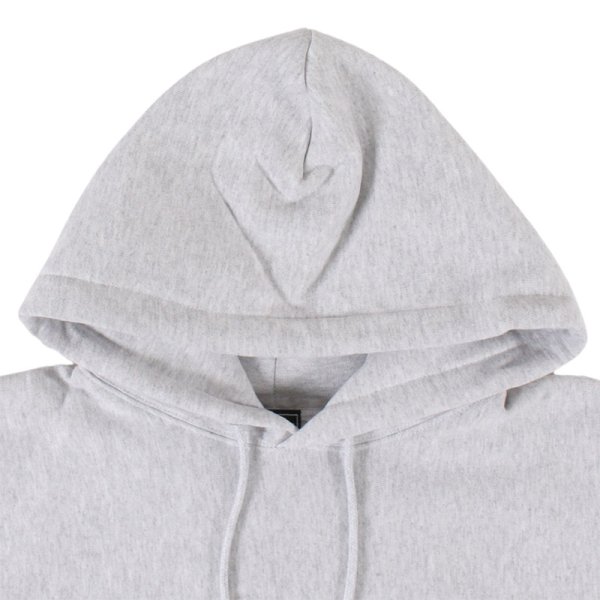 画像3: 【ラストXXLのみ】KINGSIZE（キングサイズ）ｘCHEHON “AWESOME LOGIC HOODY” (3)