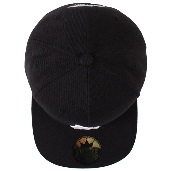 画像6: KINGSIZE（キングサイズ）ｘCHEHON “AWESOME LOGIC BB CAP” (6)