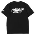 画像3: 【ラストSのみ】KINGSIZE（キングサイズ）ｘCHEHON “AWESOME LOGIC TEE” (3)