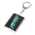 画像1: AWESOME LOGIC KEYHOLDER (1)