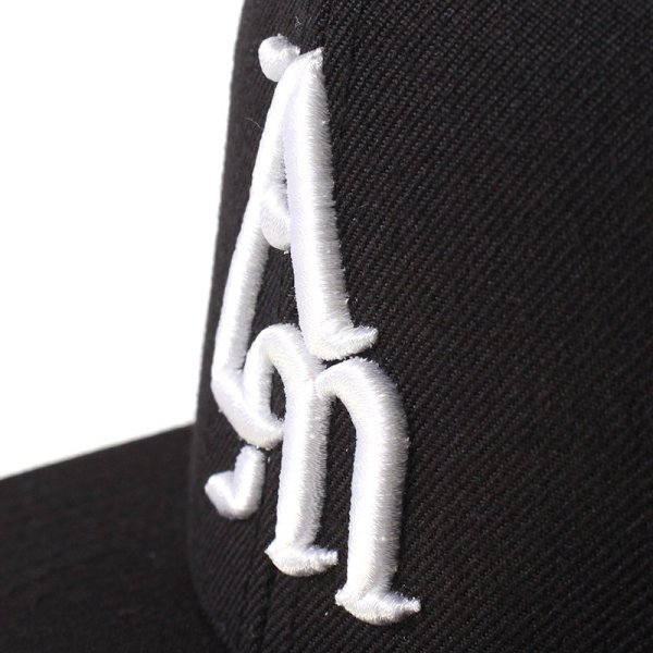 画像9: KINGSIZE（キングサイズ）ｘCHEHON “AWESOME LOGIC BB CAP” (9)