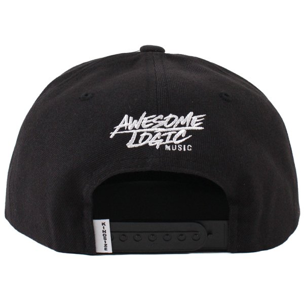 画像3: KINGSIZE（キングサイズ）ｘCHEHON “AWESOME LOGIC BB CAP” (3)