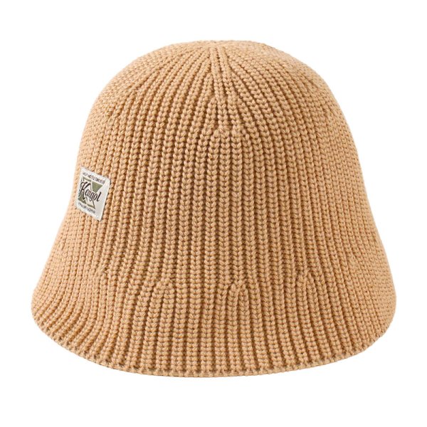画像4: KANGOL(カンゴール) “WASHED KNIT BUCKET” (4)