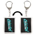 画像2: AWESOME LOGIC KEYHOLDER (2)