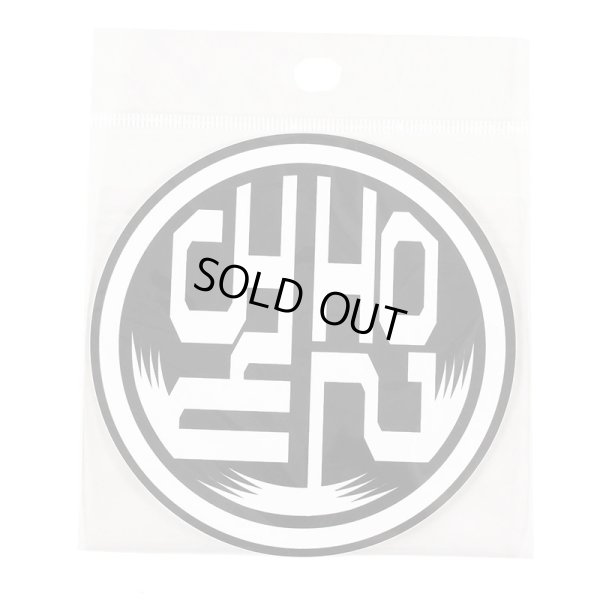 画像1: CHEHON STICKER (1)