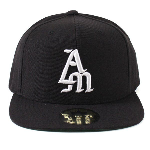 画像2: KINGSIZE（キングサイズ）ｘCHEHON “AWESOME LOGIC BB CAP” (2)