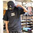 画像9: 【ラストSのみ】KINGSIZE（キングサイズ）ｘCHEHON “AWESOME LOGIC TEE” (9)