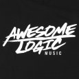 画像6: 【ラストSのみ】KINGSIZE（キングサイズ）ｘCHEHON “AWESOME LOGIC TEE” (6)