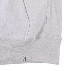 画像7: 【ラストXXLのみ】KINGSIZE（キングサイズ）ｘCHEHON “AWESOME LOGIC HOODY” (7)